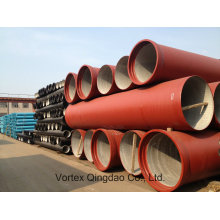ISO2531 /En545 Ductile Cast Iron Pipe Fitting